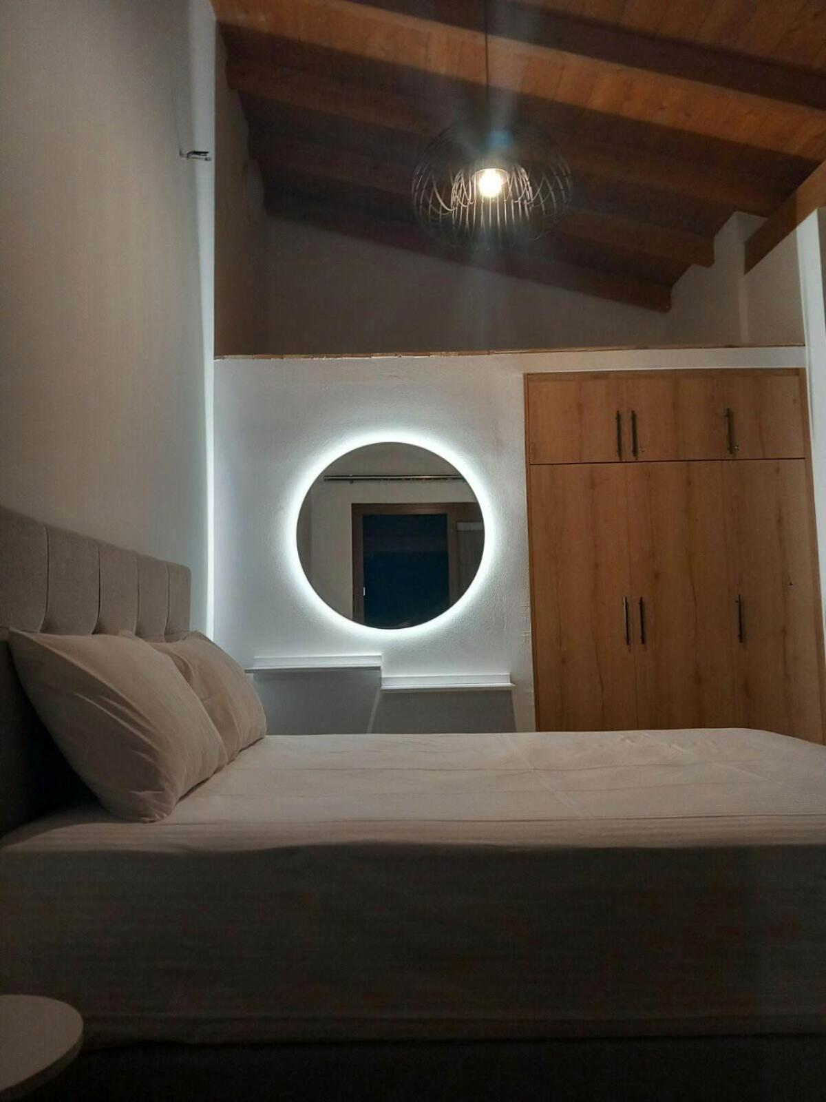 Bellιsimo3 Apartman Párga Kültér fotó