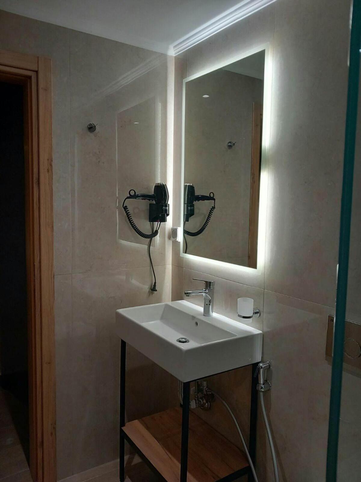 Bellιsimo3 Apartman Párga Kültér fotó