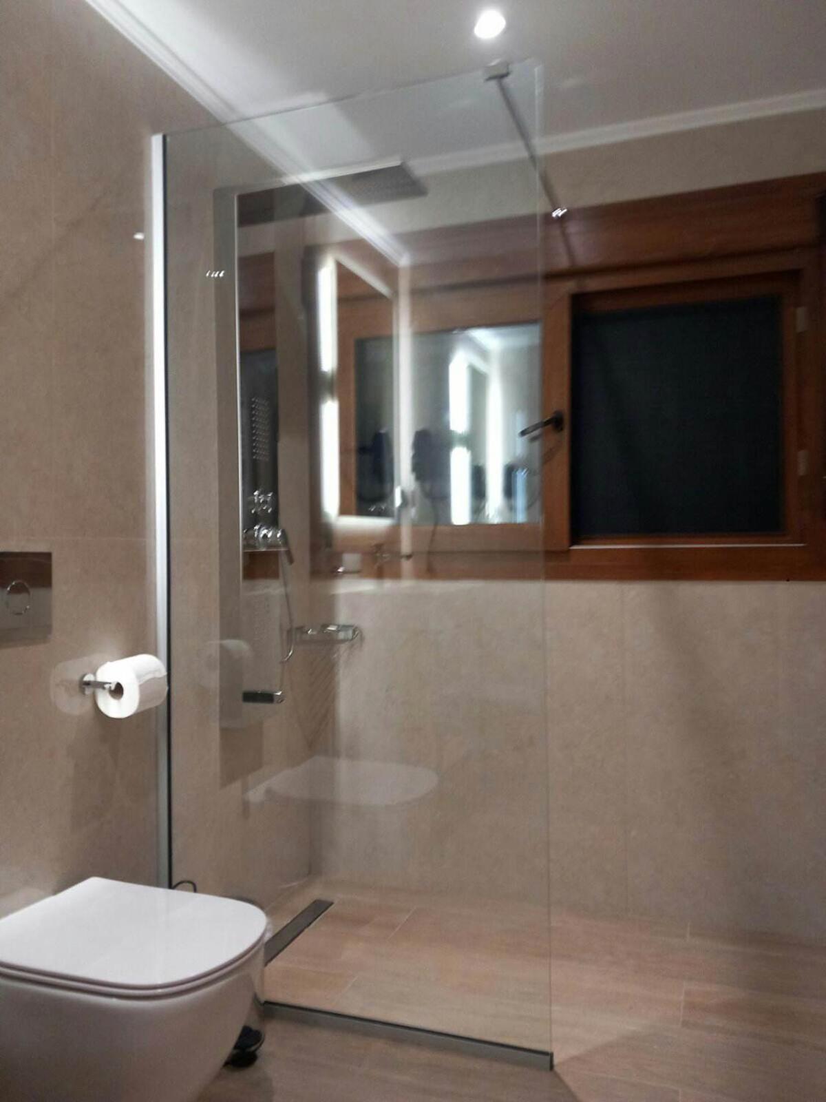 Bellιsimo3 Apartman Párga Kültér fotó